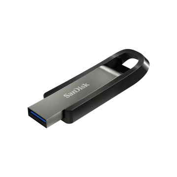 SanDisk Extreme Go 128GB - USB-flashstation