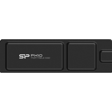 Silicon Power PX10 512GB - SSD