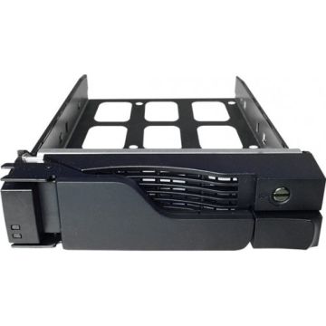 ASUSTOR AS-TrayLock - Opslagstation drager (caddy) met sleutelvergrendeling