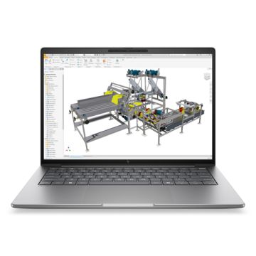 HP ZBook 8 G2a (RA7P450) Copilot+ PC - Mobile Workstation