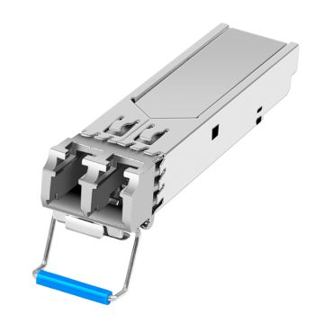 Logilink 2,5 Gbit/s SFP Transceiver Modul SM 10 KM LC