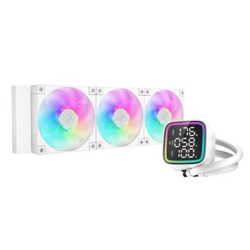 DeepCool LD360 WH - Waterkoeler