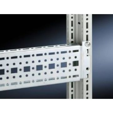 TS System-Chassis Rittal 17x73mm f. innere Ebene BT800mm 4St