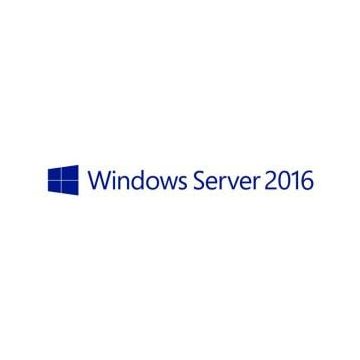Microsoft Windows Server 2016 Standard - Licentie