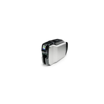 Zebra ZC300 - Printer voor kunststof kaarten