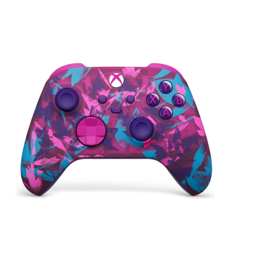  Microsoft Xbox Wireless Controller Heart Breaker Special Edition - Spelpad
