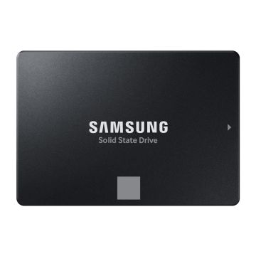 Samsung 870 EVO 1TB - SSD