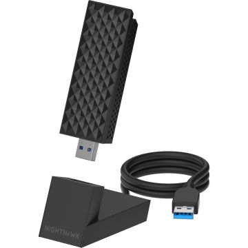 NETGEAR Nighthawk WiFi 7 - Netwerkadapter