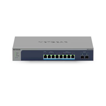 NETGEAR MS510TXUP - Netwerk-switch