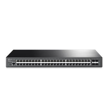 TP-Link JetStream TL-SG3452 V1.6 - Switch