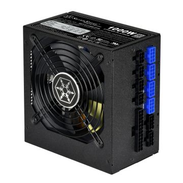 Silverstone SST-ST1000-PTS - Voeding