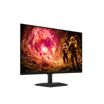 Samsung Odyssey G5 G50F (27 inch) - Monitor