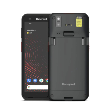 Honeywell CT70 - Mobiele computer