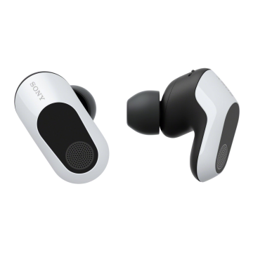 Sony Inzone Buds White - Draadloze Game oordopjes