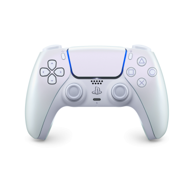 Sony PlayStation DualSense V3 Chroma Pearl - Draadloze controller