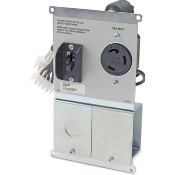 APC - Voedingsverdeeleenheid (insteekmodule)