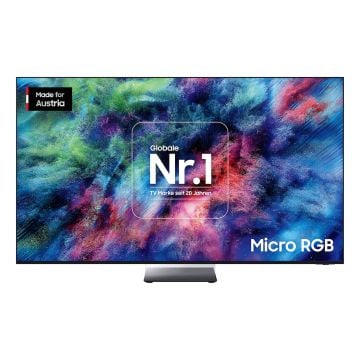 65I MICRO RGB DISPLAY / 4K UHD / SMART TV / HDR / HDMI / WI-FI