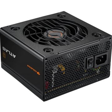 COUGAR ATLAS 650W - Voeding