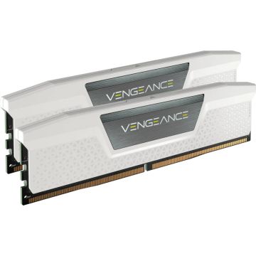 Corsair Vengeance White - Geheugen
