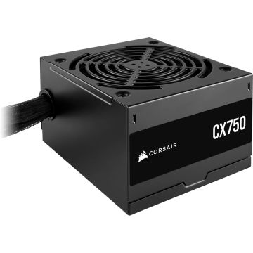 CORSAIR CX750 - Voeding