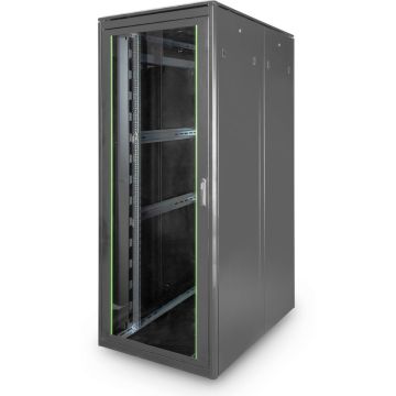 Digitus Unique DN-19 42U-812-1B - Rack kast