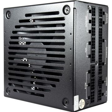 Inter-Tech SAMA XPH-1000A - Voeding