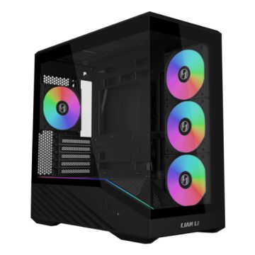 Lian Li Vector V100R MINI - Behuizing