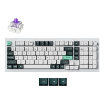 Keychron Q5 HE QMK - Toetsenbord