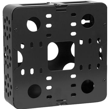Chief Fusion Small Storage Box Accessory - Black