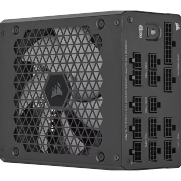CORSAIR HXi Series HX1000i - Voeding