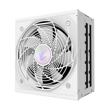 Gigabyte AORUS Elite 1000W Platinum ICE - Voeding