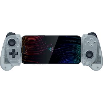 Razer Kishi V3 Wit - Gaming Controller
