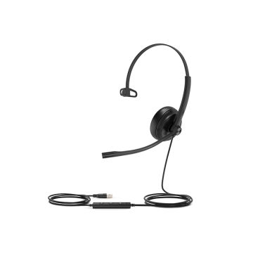 Yealink UH34 SE Mono Teams - Headset