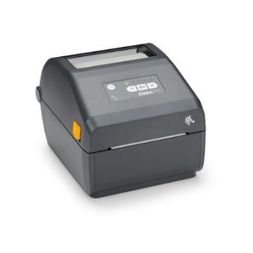 Zebra ZD421d Bluetooth, USB - Etiketprinter