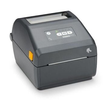 Zebra ZD421t - Etiketprinter
