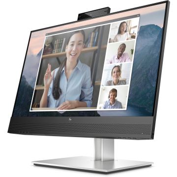 HP E24mv G4 Conferencing Monitor - LED-monitor