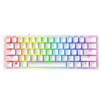 Razer Huntsman V3 Pro Mini - Gaming Toetsenbord