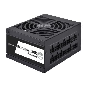 Silverstone Extreme 850R Platinum - Voeding