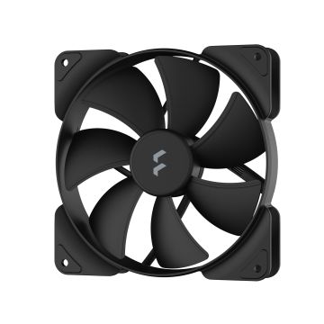 Fractal Design Aspect 14 Black - Ventilator