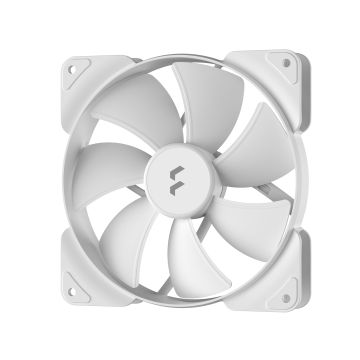 Fractal Design Aspect 14 White - Ventilator