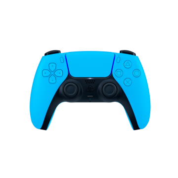Sony Playstation DualSense V3, Blauw - Game Controller