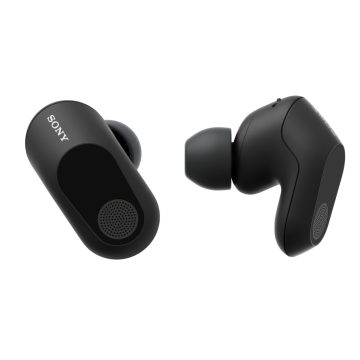 Sony Inzone Buds Black - Draadloze Game oordopjes