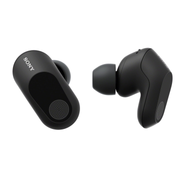 Sony Inzone Buds Black - Draadloze Game oordopjes
