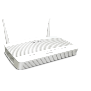 DrayTek Vigor 2765ac Annex A - Draadloze router 