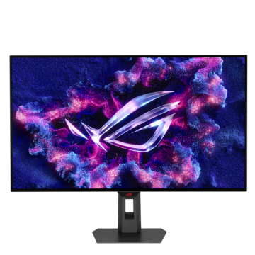 ASUS ROG Strix XG32UCWMG - OLED-Monitor
