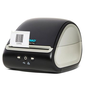 DYMO LabelWriter 5XL - Etiketprinter