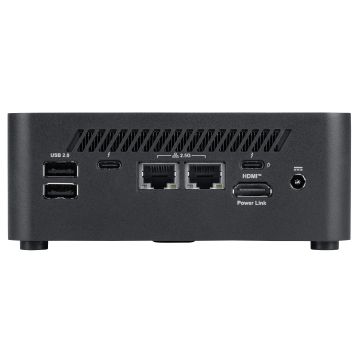 MSI Cubi NUC AI+ 2MG-002EU - Mini pc