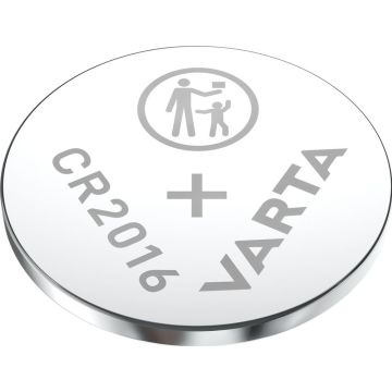 Varta Professional CR2016 - Batterij