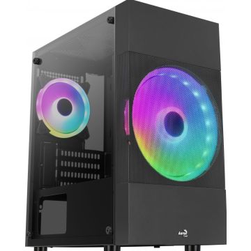 Aerocool Atomic Lite V1 - Behuizing