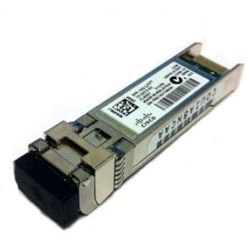 Cisco - SFP+ transceivermodule
